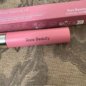 Rare Beauty Pinch Tinted Lip Oil - Pink